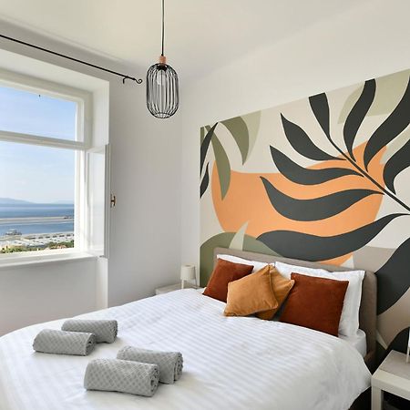 Apartment Sea Sun View 里耶卡 外观 照片