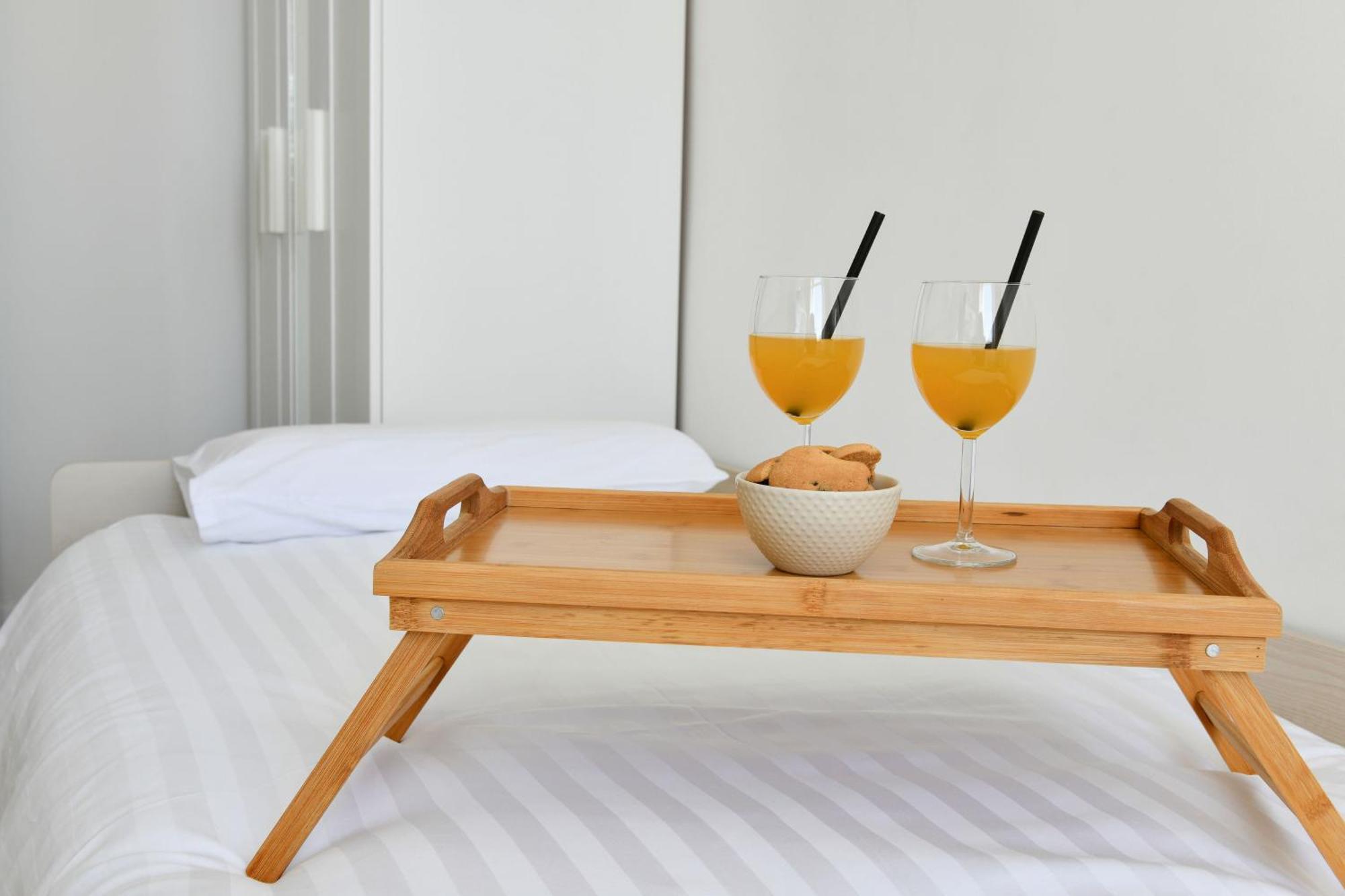 Apartment Sea Sun View 里耶卡 外观 照片